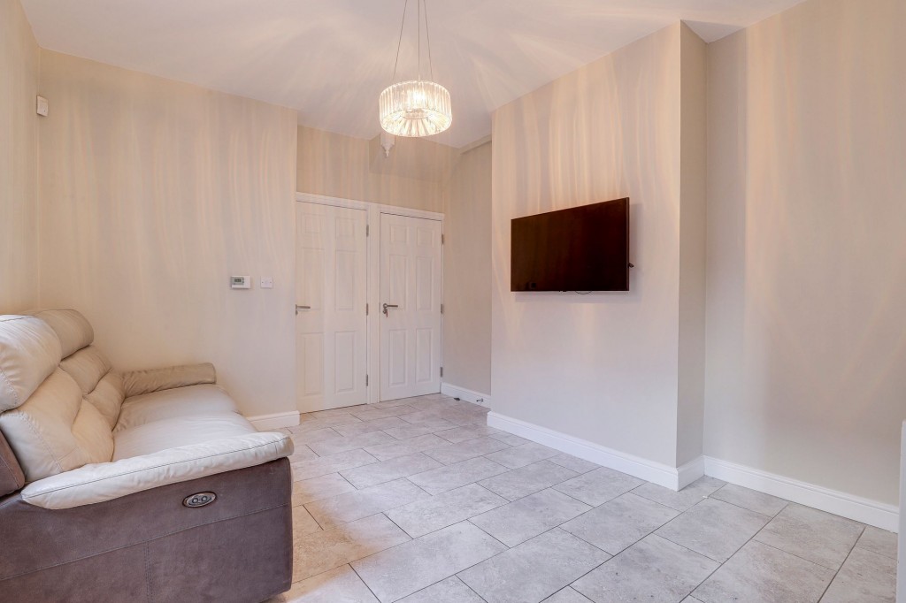 Premier Road, Nottingham, NG7