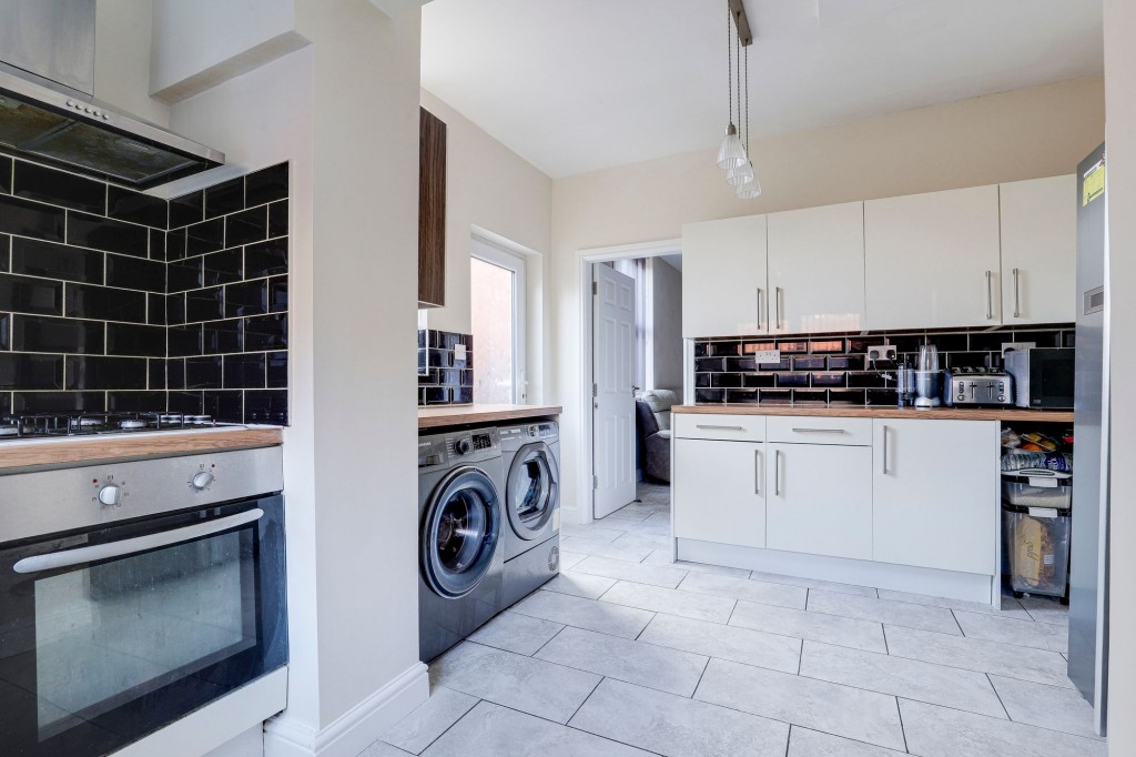 Premier Road, Nottingham, NG7