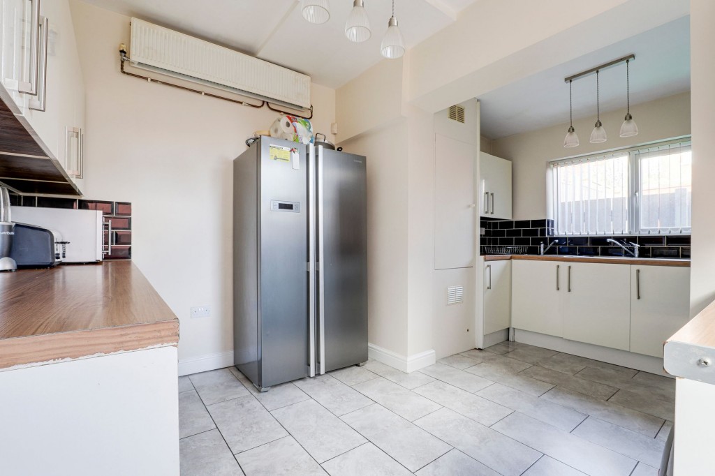 Premier Road, Nottingham, NG7