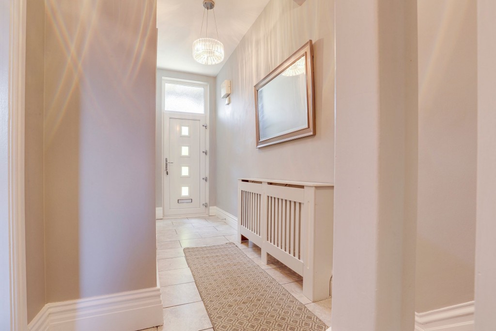 Premier Road, Nottingham, NG7