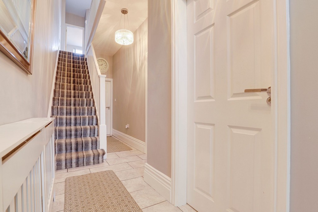 Premier Road, Nottingham, NG7