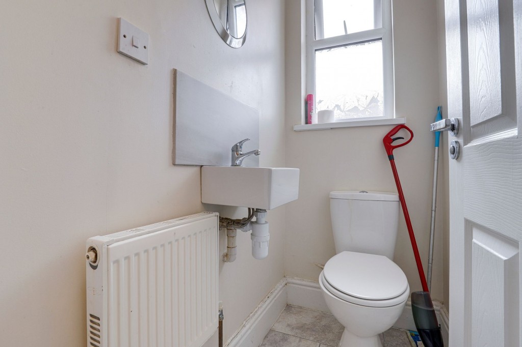 Premier Road, Nottingham, NG7