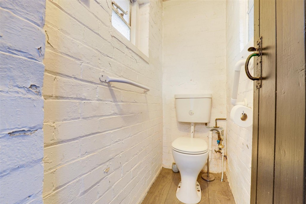 Vine Crescent, Sandiacre, NG10