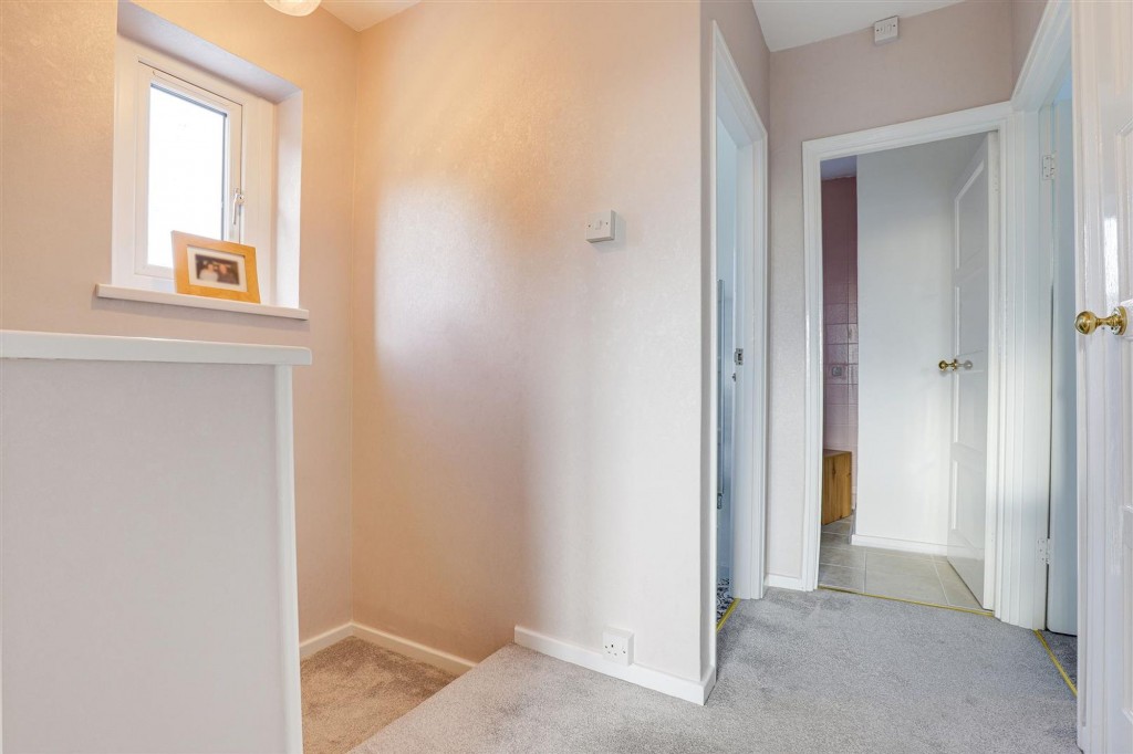 Vine Crescent, Sandiacre, NG10