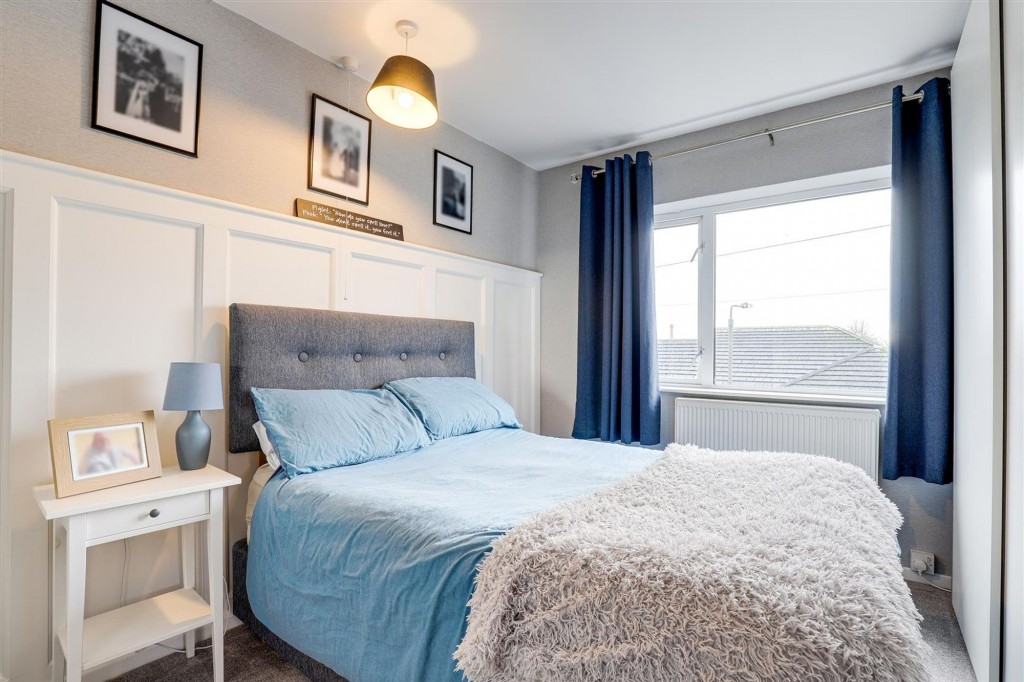 Vine Crescent, Sandiacre, NG10