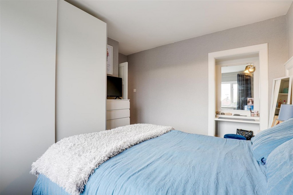 Vine Crescent, Sandiacre, NG10