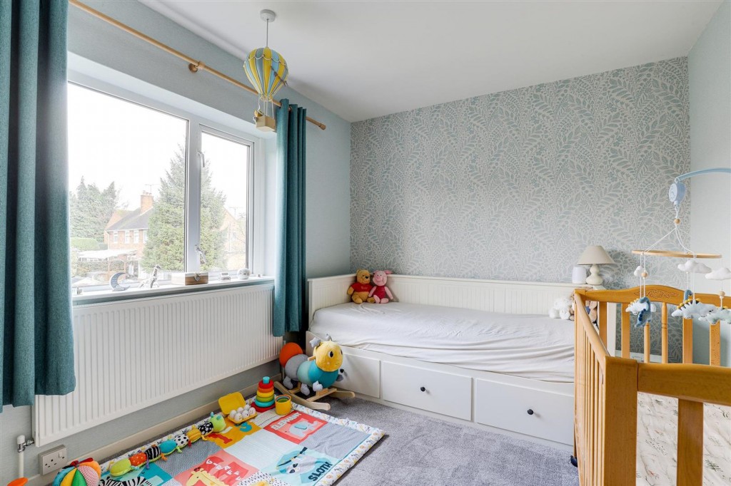 Vine Crescent, Sandiacre, NG10