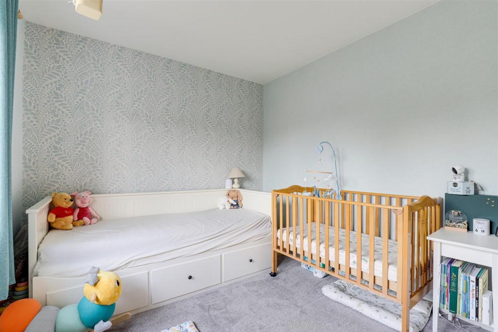 Vine Crescent, Sandiacre, NG10