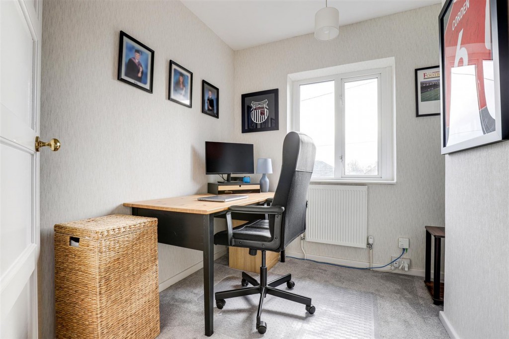 Vine Crescent, Sandiacre, NG10