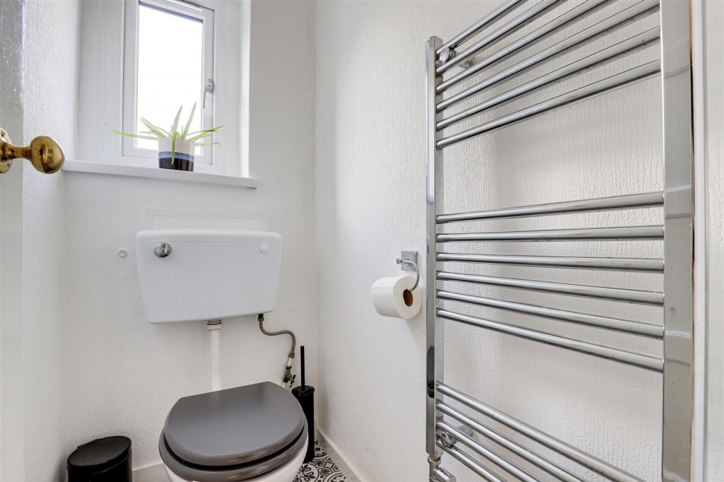 Vine Crescent, Sandiacre, NG10