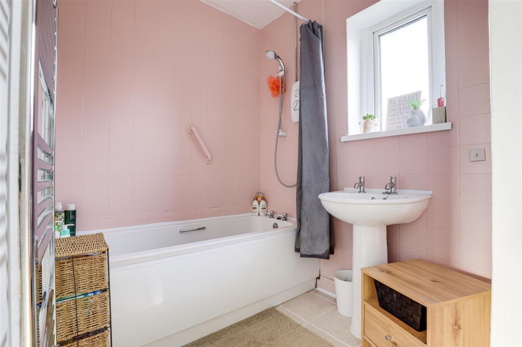 Vine Crescent, Sandiacre, NG10