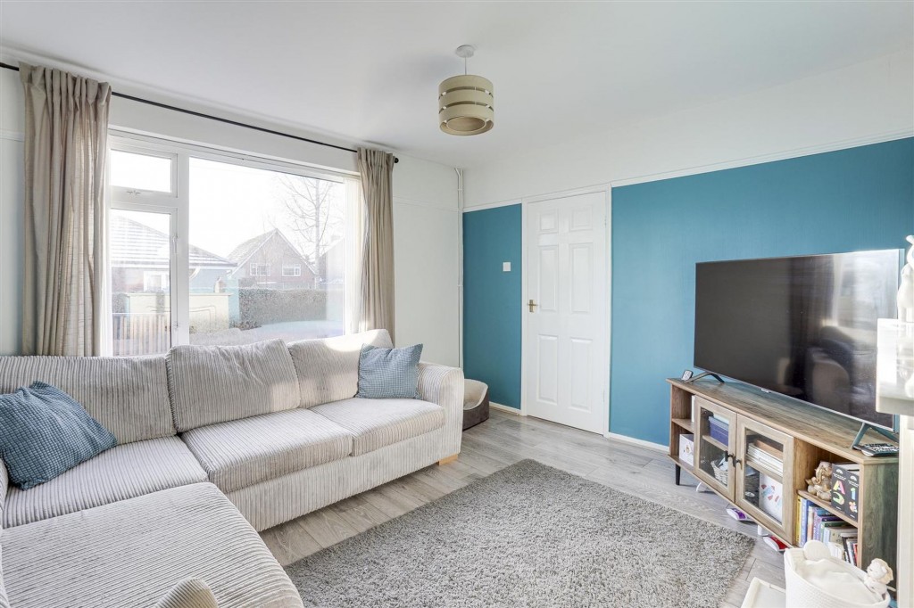 Vine Crescent, Sandiacre, NG10