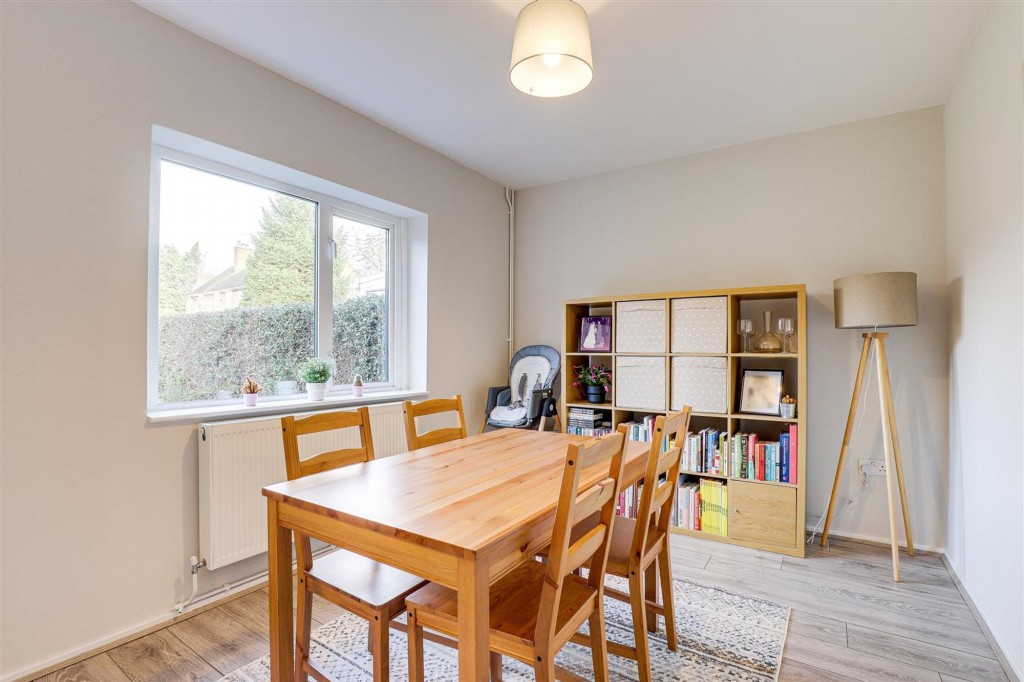 Vine Crescent, Sandiacre, NG10