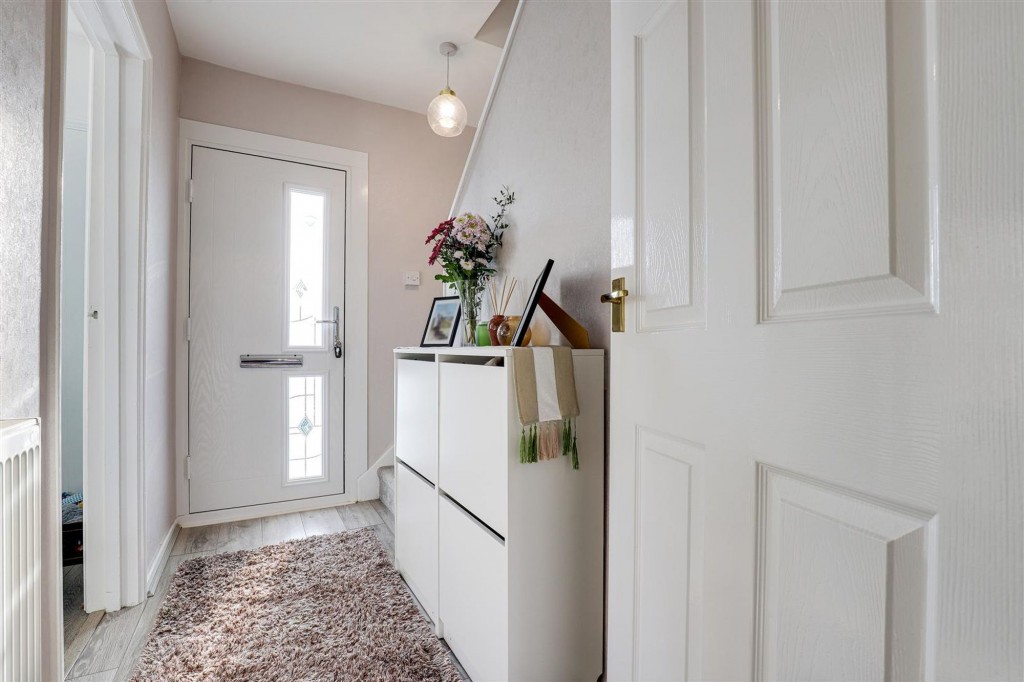 Vine Crescent, Sandiacre, NG10