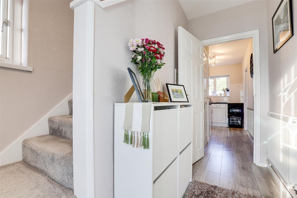 Vine Crescent, Sandiacre, NG10