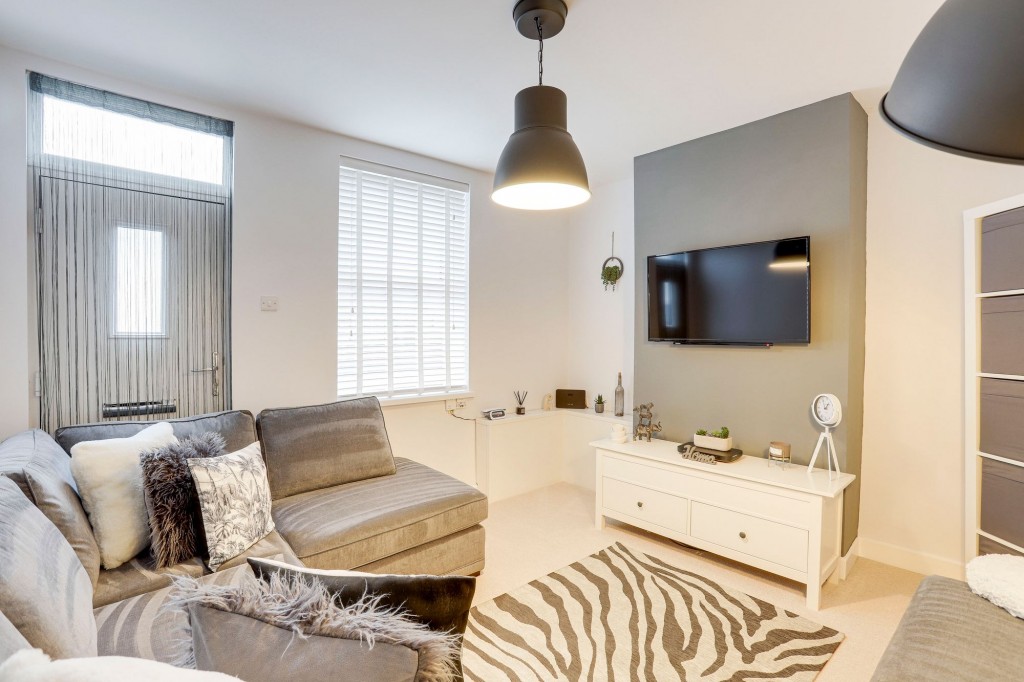 Occupation Road, Hucknall, NG15