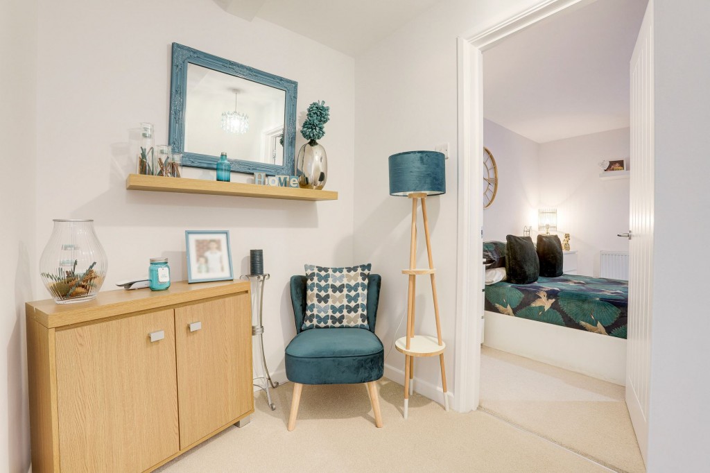 Occupation Road, Hucknall, NG15