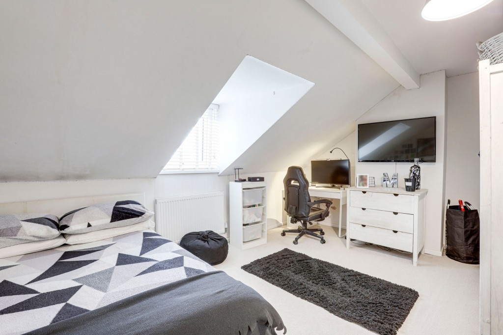 Occupation Road, Hucknall, NG15