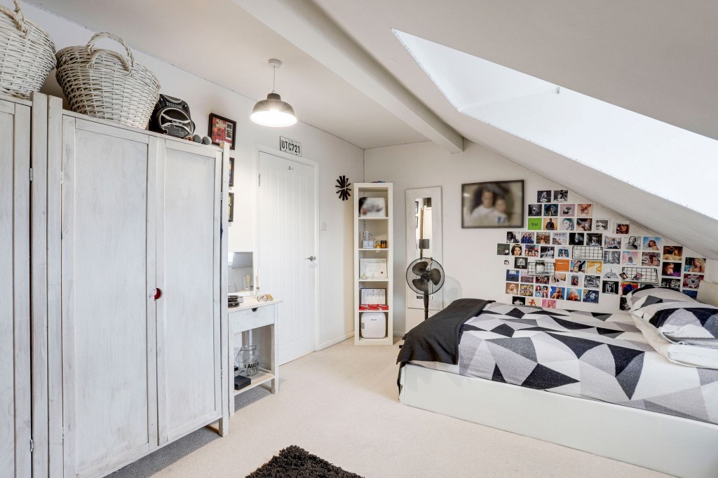 Occupation Road, Hucknall, NG15