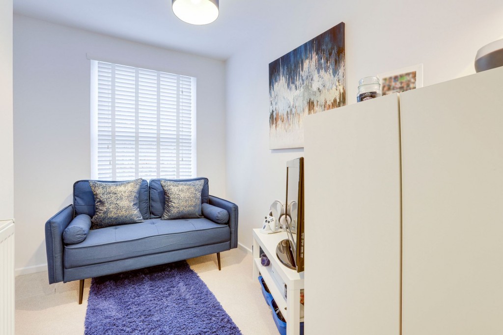 Occupation Road, Hucknall, NG15