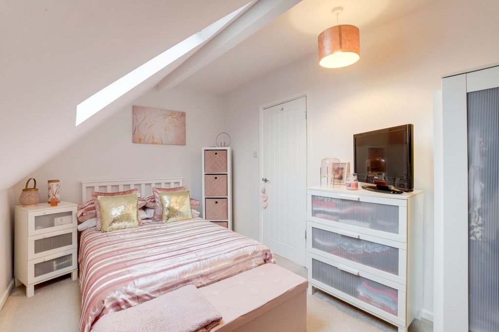 Occupation Road, Hucknall, NG15