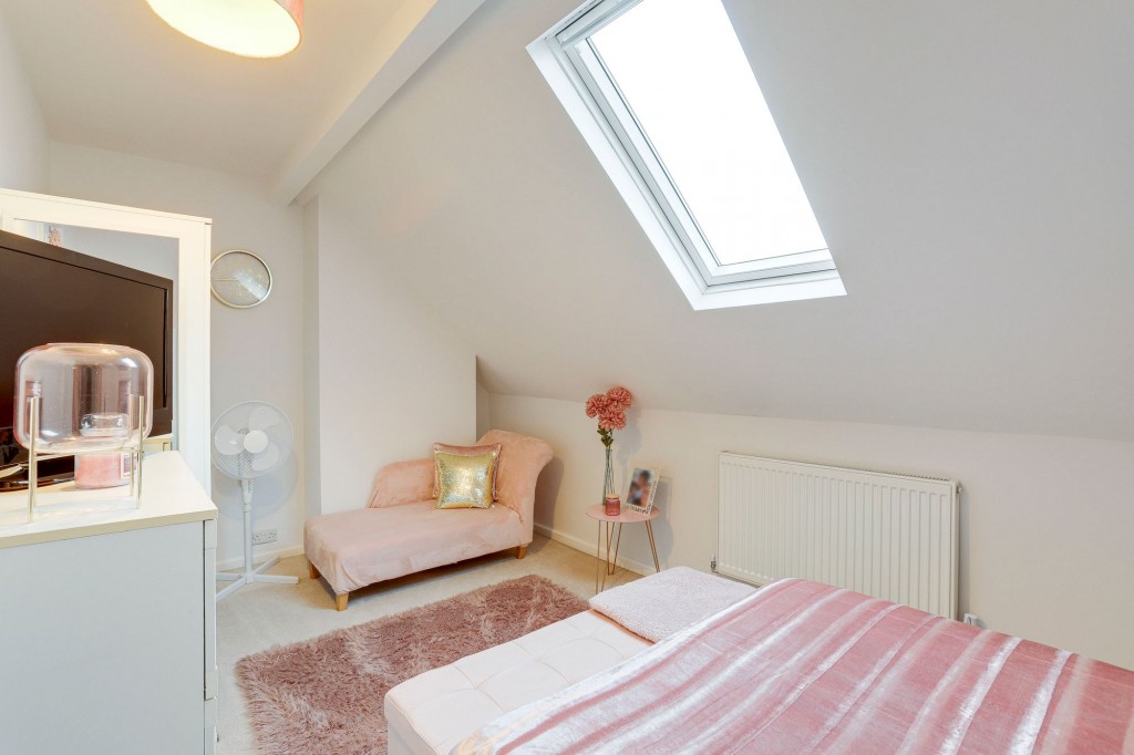 Occupation Road, Hucknall, NG15