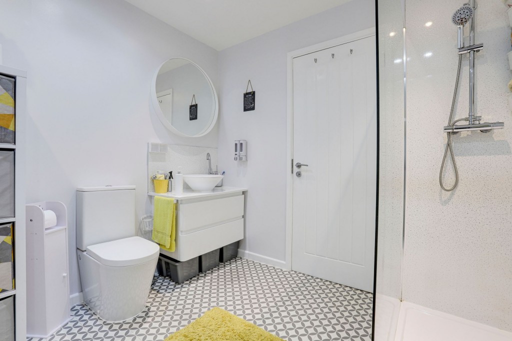 Occupation Road, Hucknall, NG15