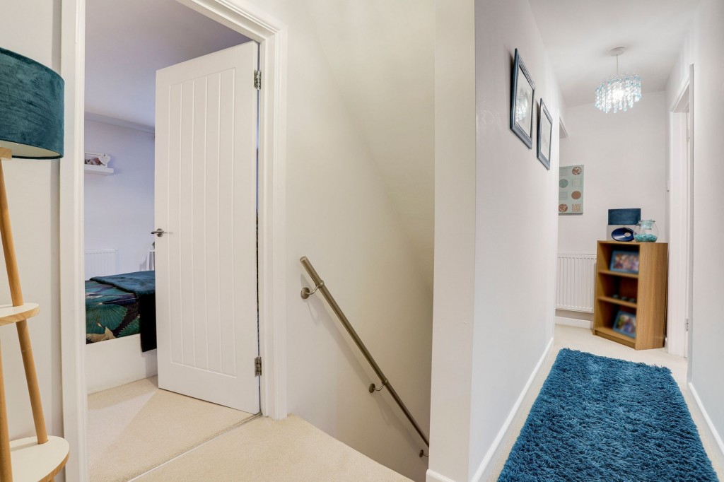 Occupation Road, Hucknall, NG15