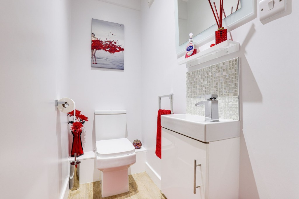 Occupation Road, Hucknall, NG15