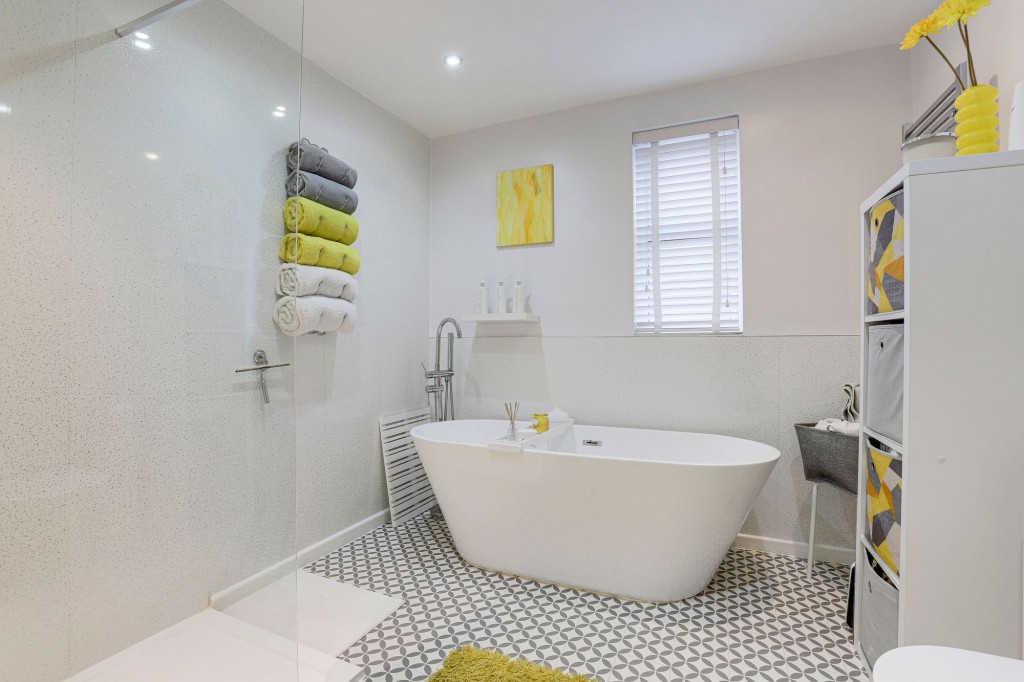 Occupation Road, Hucknall, NG15