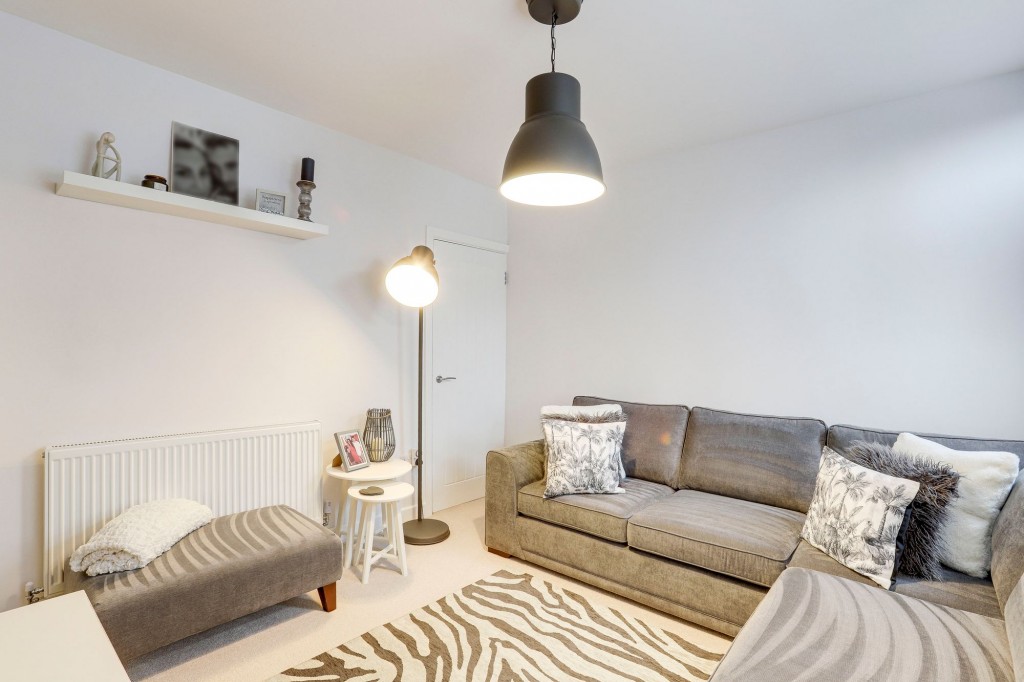 Occupation Road, Hucknall, NG15