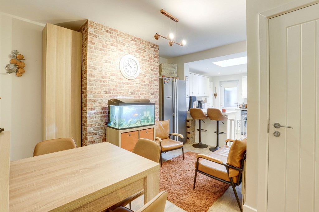 Occupation Road, Hucknall, NG15