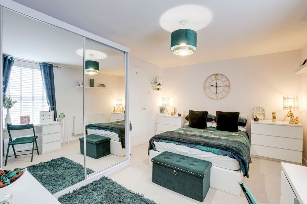 Occupation Road, Hucknall, NG15