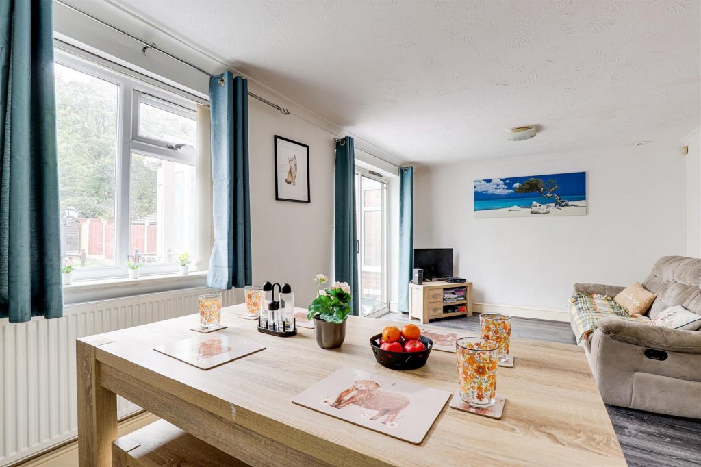 Hotspur Drive, Colwick, NG4