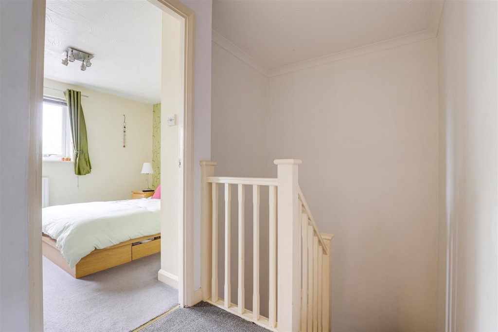 Hotspur Drive, Colwick, NG4