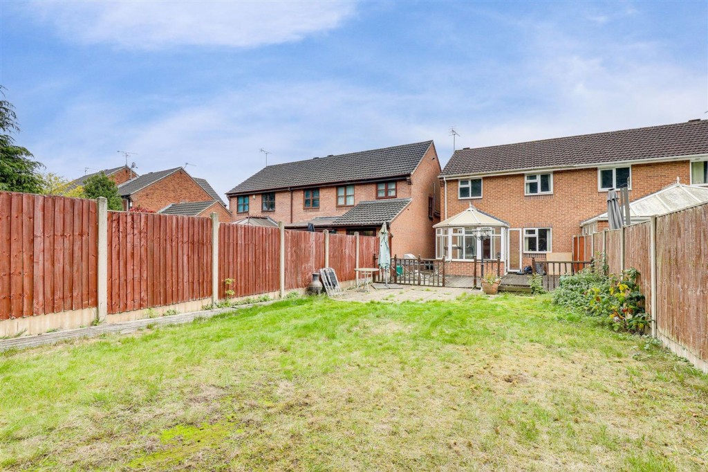 Hotspur Drive, Colwick, NG4