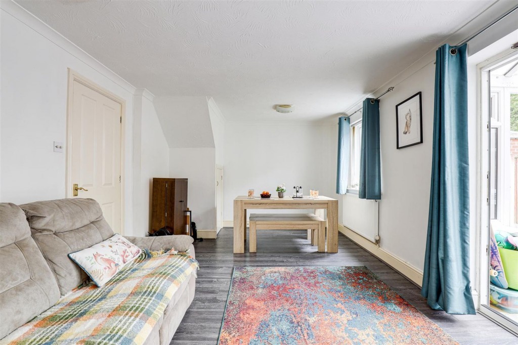 Hotspur Drive, Colwick, NG4