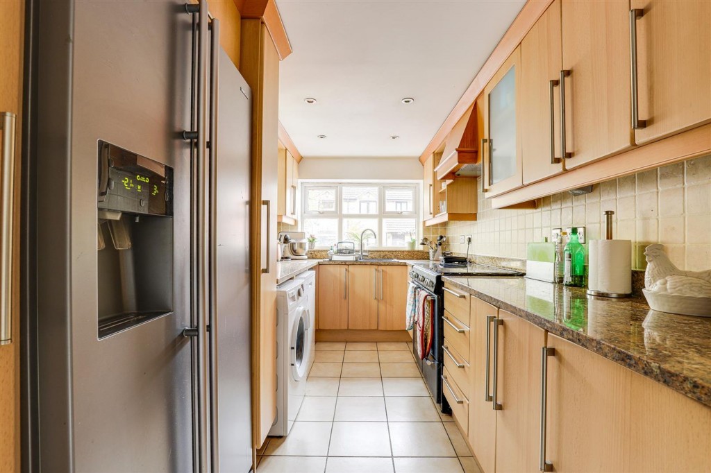 Hotspur Drive, Colwick, NG4