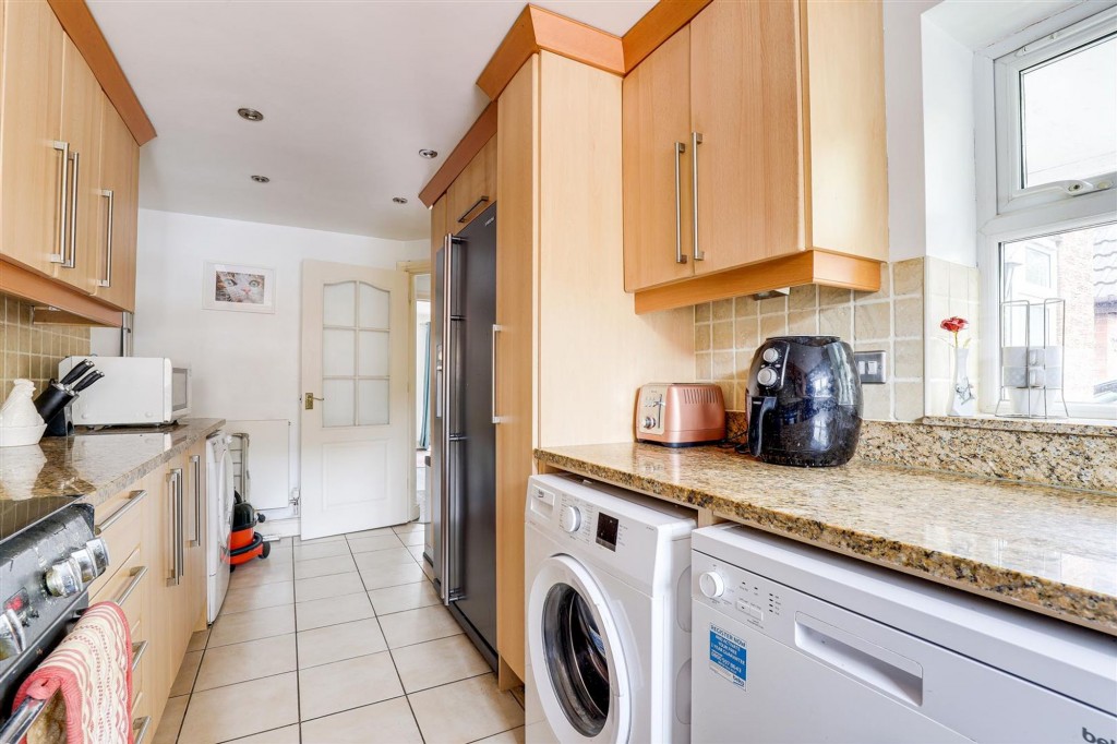 Hotspur Drive, Colwick, NG4