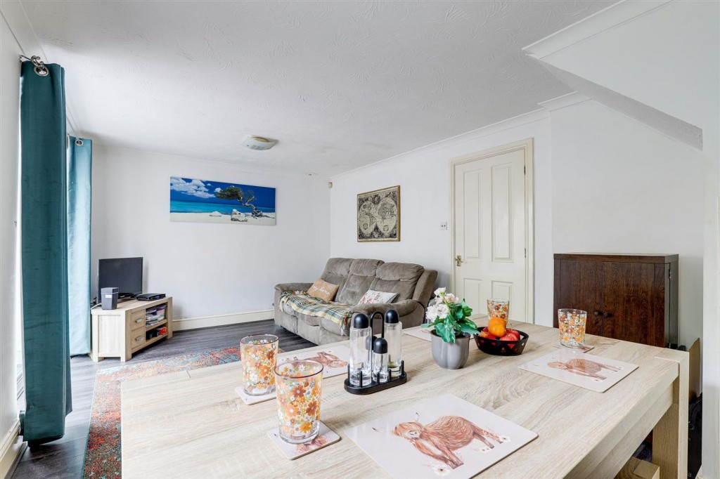 Hotspur Drive, Colwick, NG4