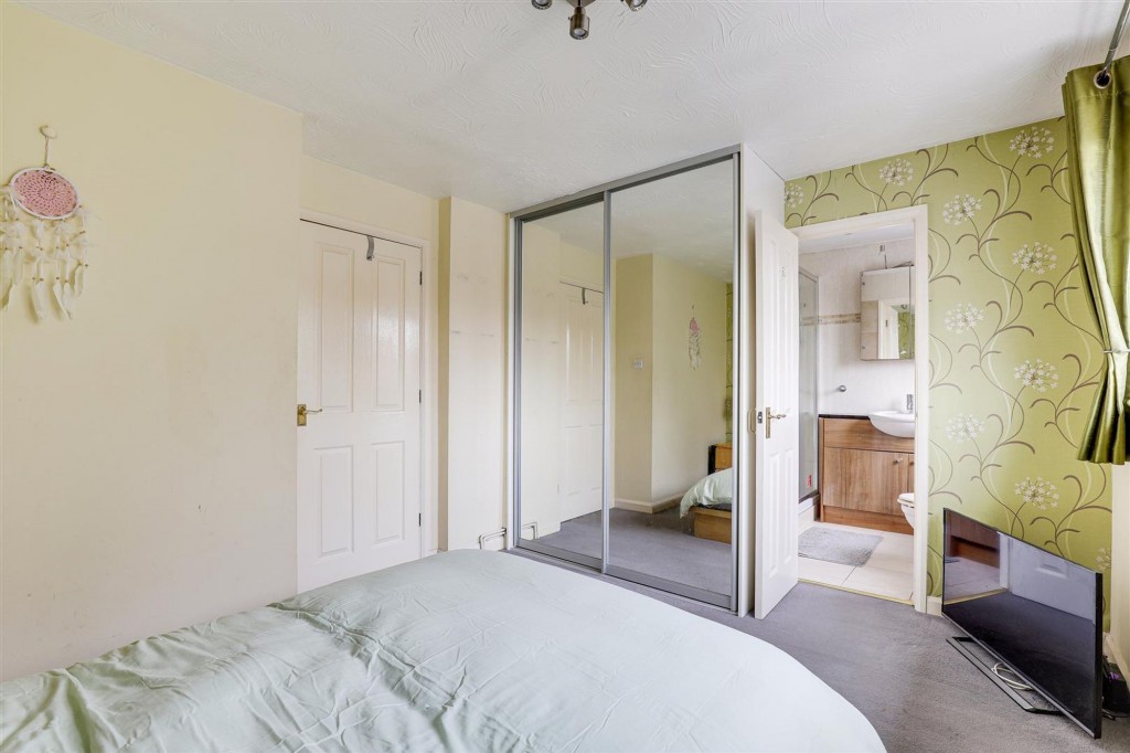 Hotspur Drive, Colwick, NG4