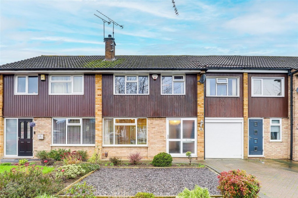 Dovedale Avenue, Long Eaton, NG10