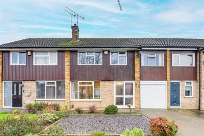 Dovedale Avenue, Long Eaton, NG10