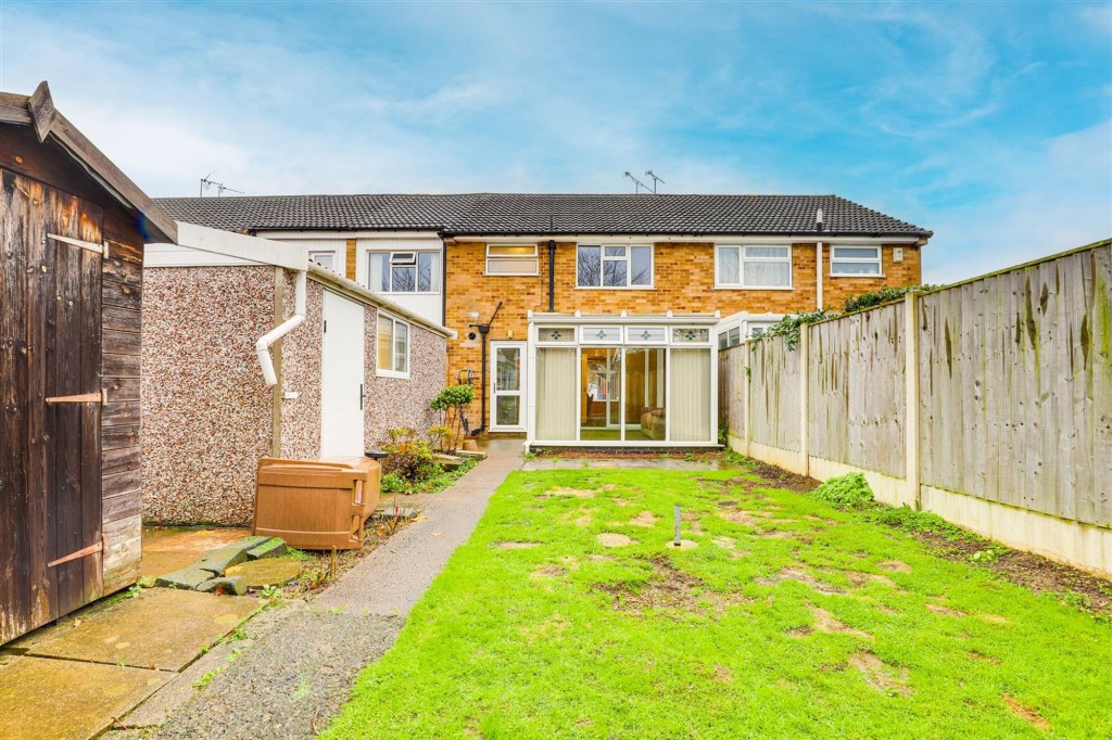 Dovedale Avenue, Long Eaton, NG10