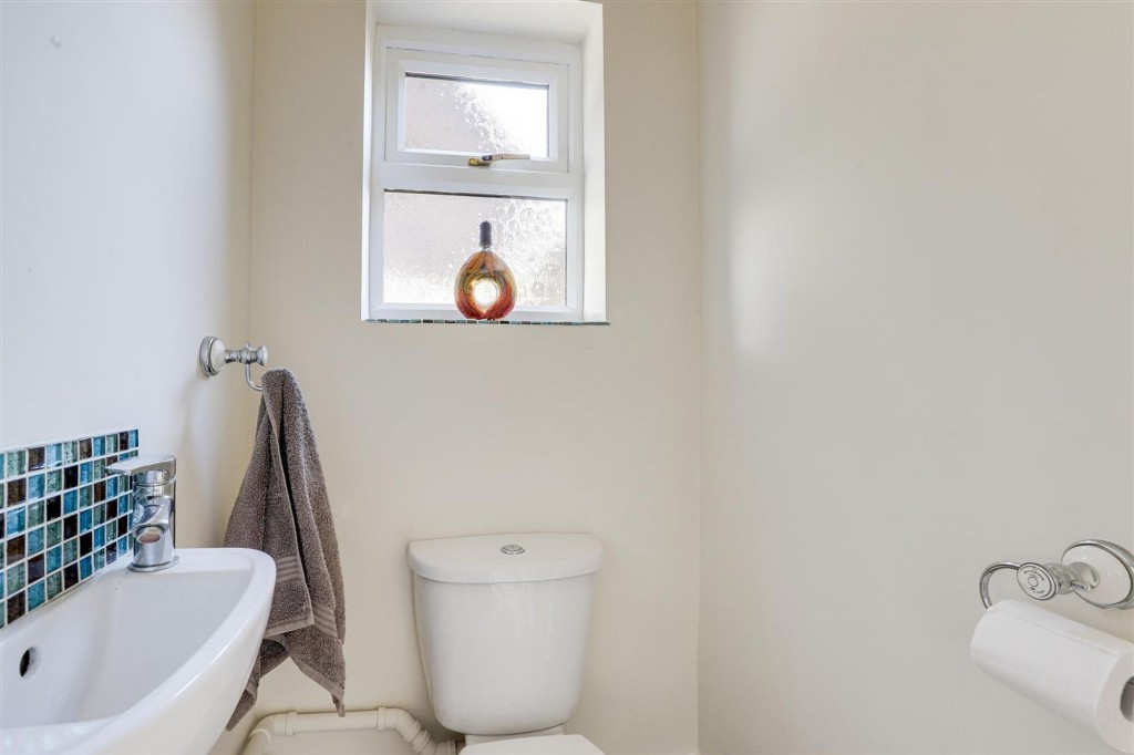 Breedon Street, Long Eaton, NG10