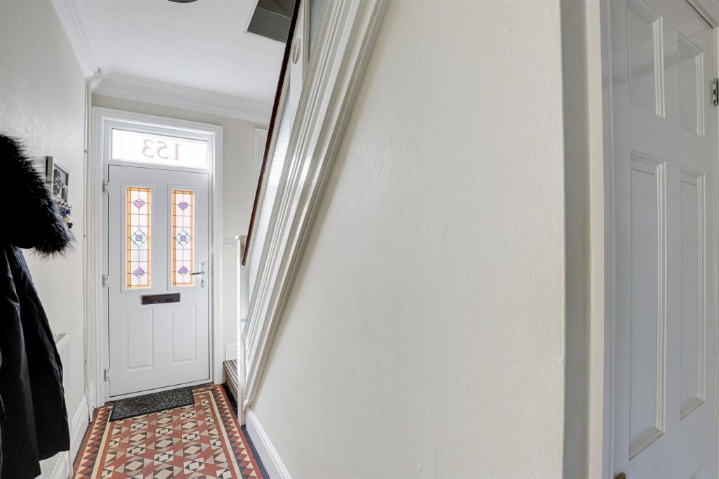 Breedon Street, Long Eaton, NG10