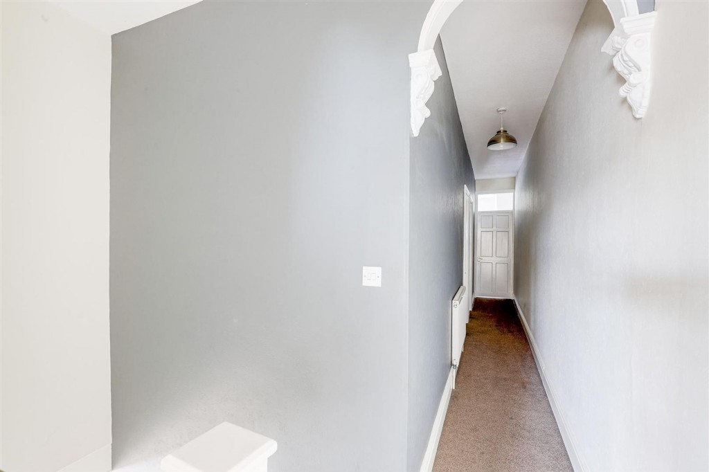 Breedon Street, Long Eaton, NG10