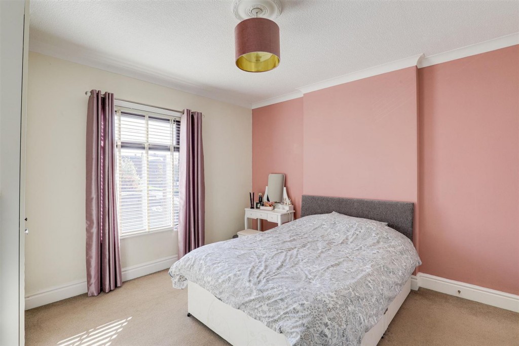 Breedon Street, Long Eaton, NG10