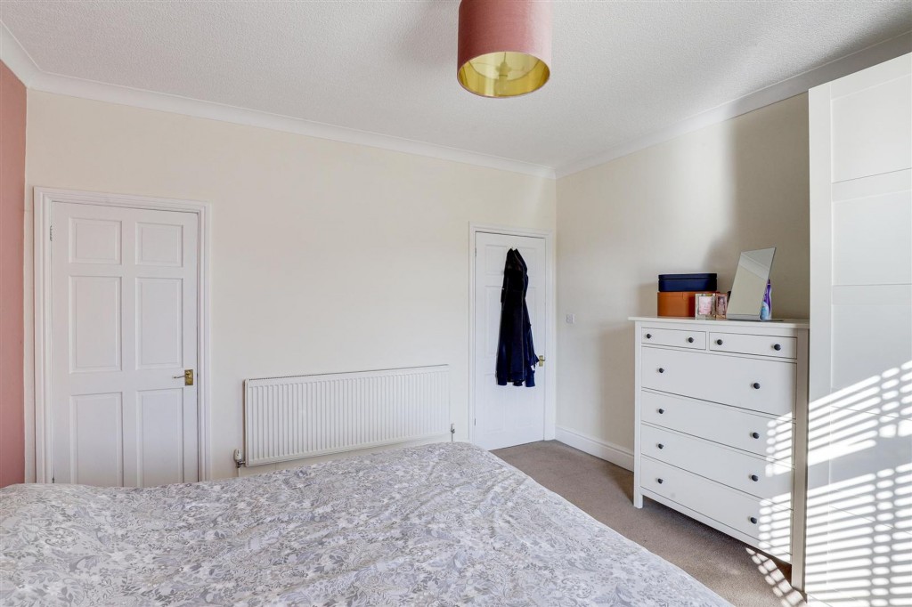 Breedon Street, Long Eaton, NG10