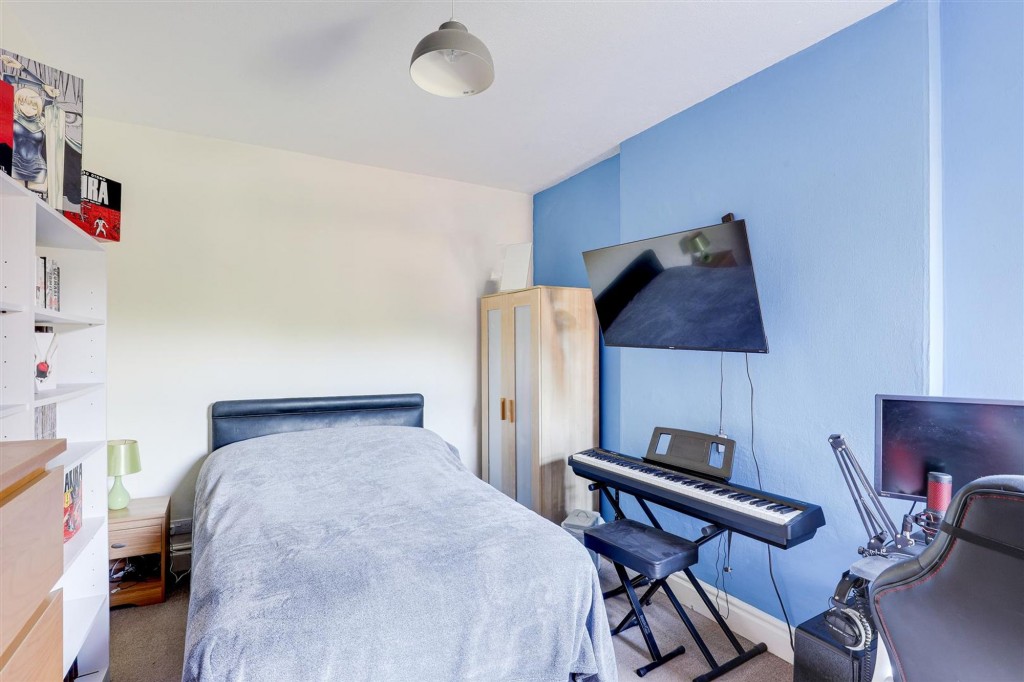 Breedon Street, Long Eaton, NG10